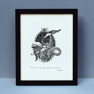 The Stuff That Dreams are Made On