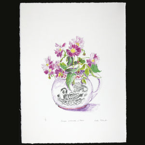 Sussex Lustreware & Roses