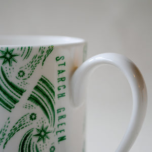 Comet Mug