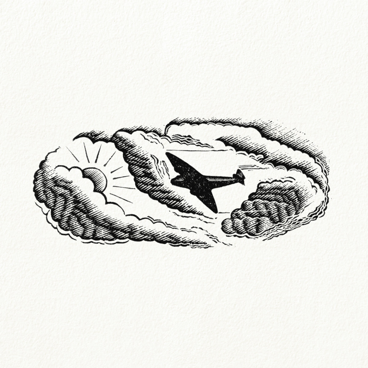 Every Place I Go, I think of You