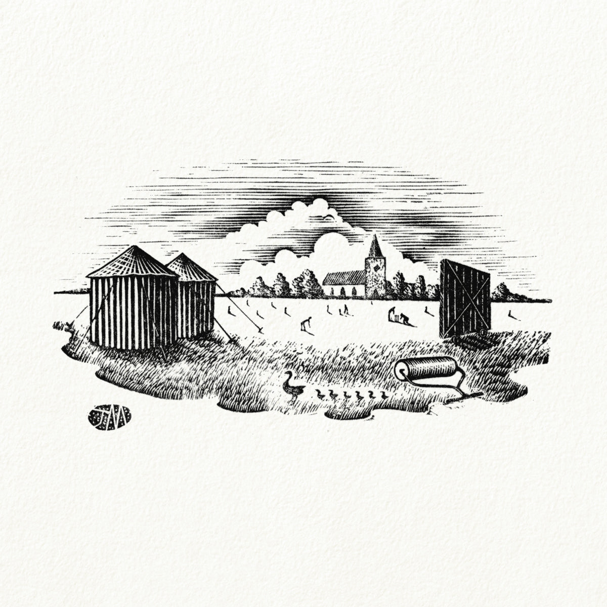 Is There Honey Still for Tea?