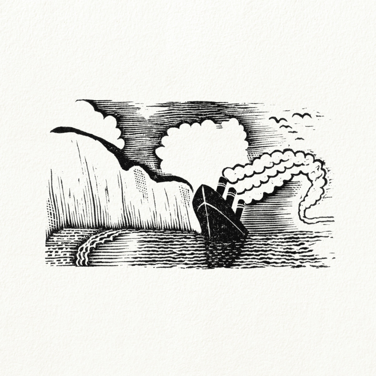 Many Rivers to Cross