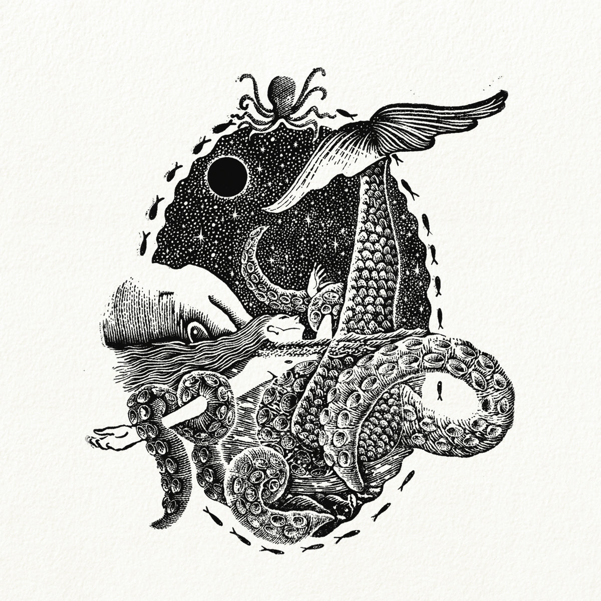 The Stuff That Dreams are Made On