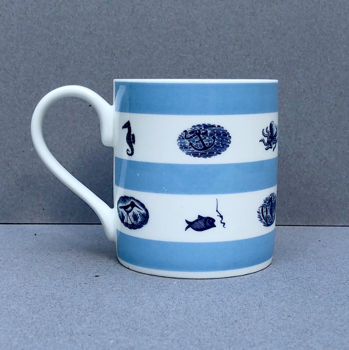 Tide Song Mug